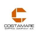 Costamare Inc. Logo