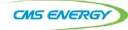 CMS Energy Corporation Logo