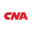 CNA Financial Logo