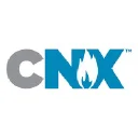 CNX Resources Logo