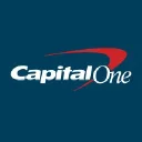 Capital One Logo