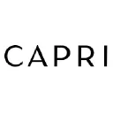 Capri Holdings Logo