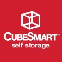 CubeSmart Logo