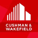 Cushman & Wakefield plc Logo