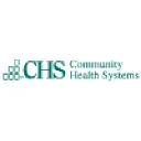 Community Health Systems, Inc. Logo