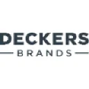 Deckers Outdoor Corporation Logo