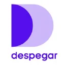 Despegar.com Logo