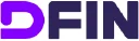 Donnelley Financial Logo