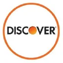 Discover Financial Services Logo