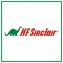 Hf Sinclair Corporation Logo