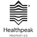 Healthpeak Logo