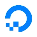 DigitalOcean Logo
