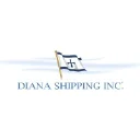 Diana Shipping Logo