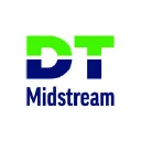 Dt Midstream Logo