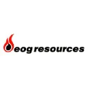 Eog Resources Logo
