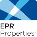 EPR Properties Logo