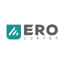 Ero Copper Corp. Logo