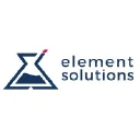 Element Solutions Inc. Logo