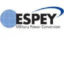 Espey Mfg Logo