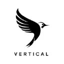 Vertical Aerospace Ltd. Logo