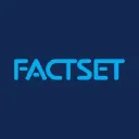FactSet Research Logo