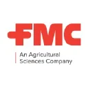 FMC Corporation Logo