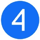 Shift4 Payments Logo