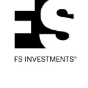 FS Credit Opportunities Corp. Logo