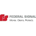 Federal Signal Corporation Logo