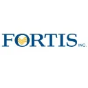 Fortis Inc. Logo