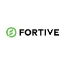 Fortive Corporation Logo