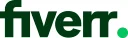 Fiverr International Logo