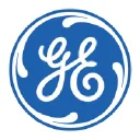 General Electric Logo