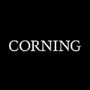 Corning Inc. Logo