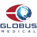 Globus Medical Logo
