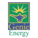 Genie Energy Ltd. Logo