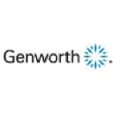 Genworth Financial Inc. Logo