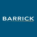 Barrick Gold Corporation Logo