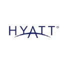 Hyatt Hotels Logo