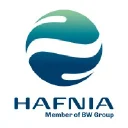 Hafnia Logo