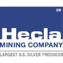 Hecla Mining Company Logo