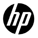 HP Inc. Logo
