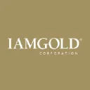 Iamgold Logo