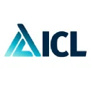 ICL Group Ltd. Logo