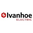 Ivanhoe Electric Inc. Logo