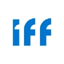 International Flavors & Fragrances Inc. Logo