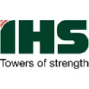 IHS Holding Ltd. Logo