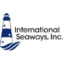 International Seaways Inc. Logo