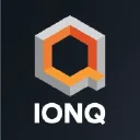 IonQ Inc. Logo