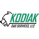 Kodiak Gas Services Inc. Logo
